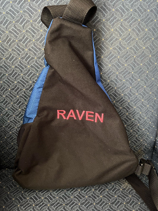Studio K Sling Bag