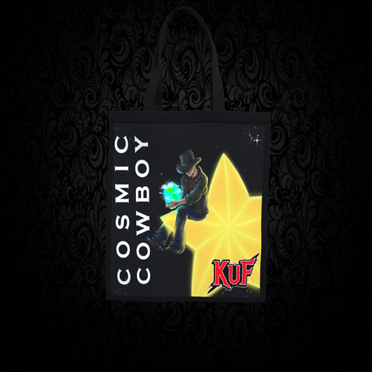 KuF Canvas 14L Tote Bags