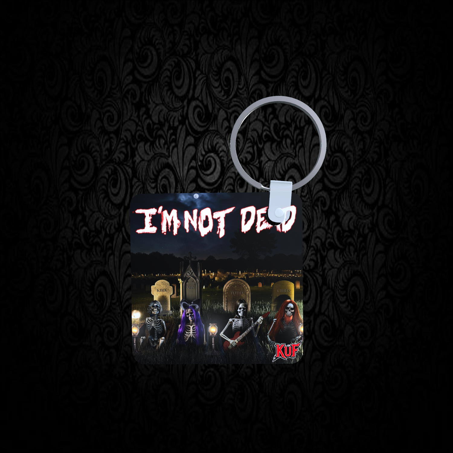 KuF Accessories