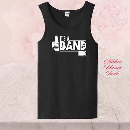 It's A Band Thing, Shirts