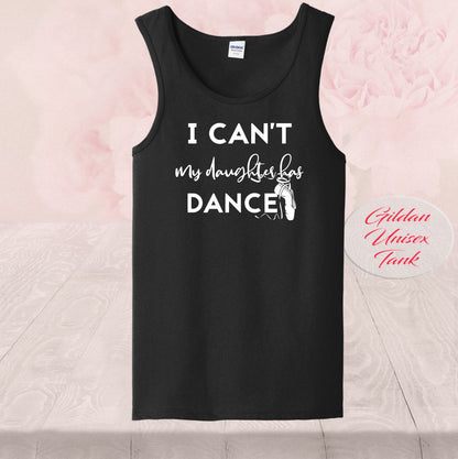 Dance Parent, Ballet Slipper, Proud