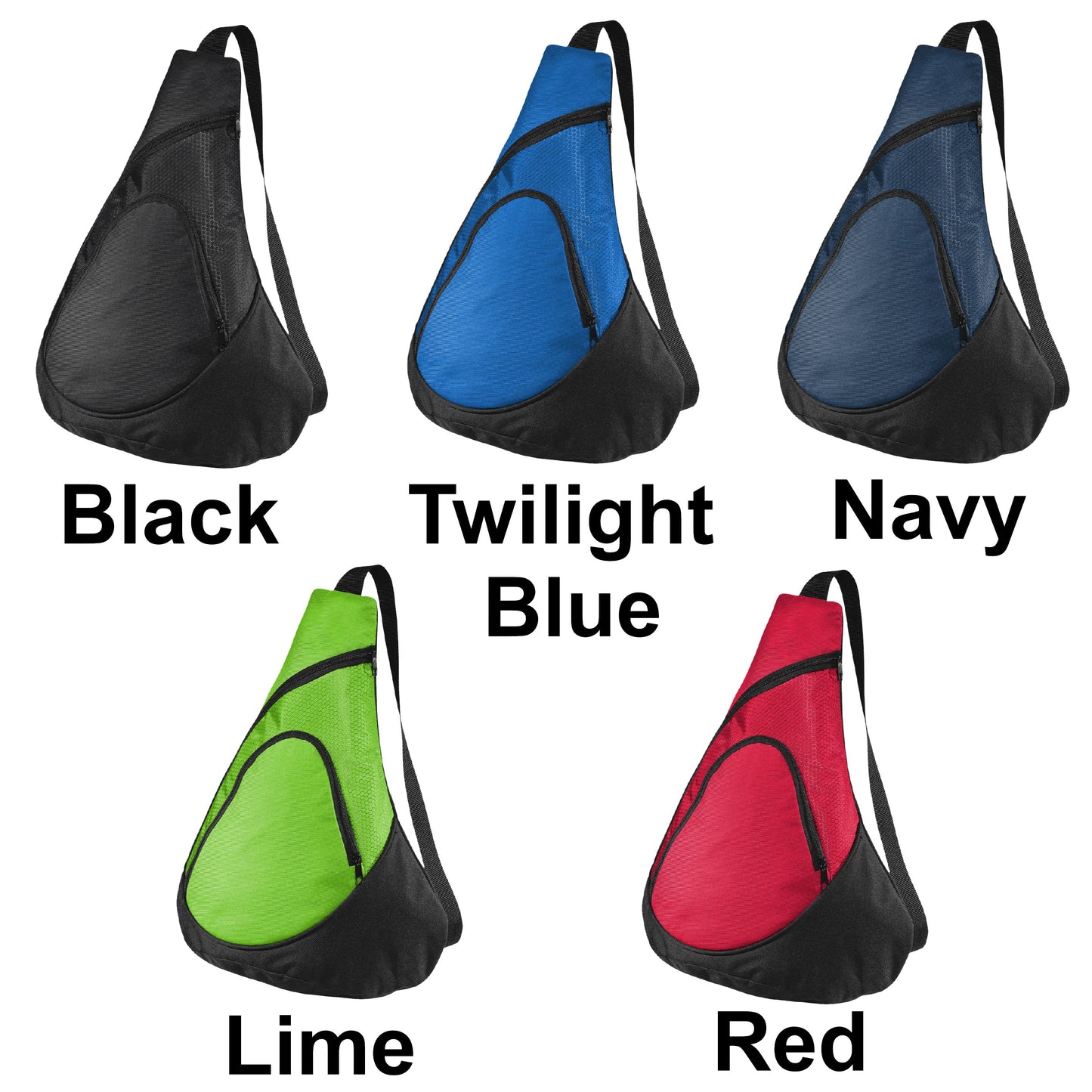 Studio K Sling Bag