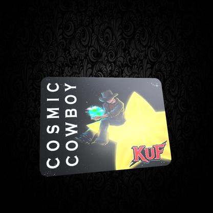 KuF Album, Mousepad, Mouse Mat