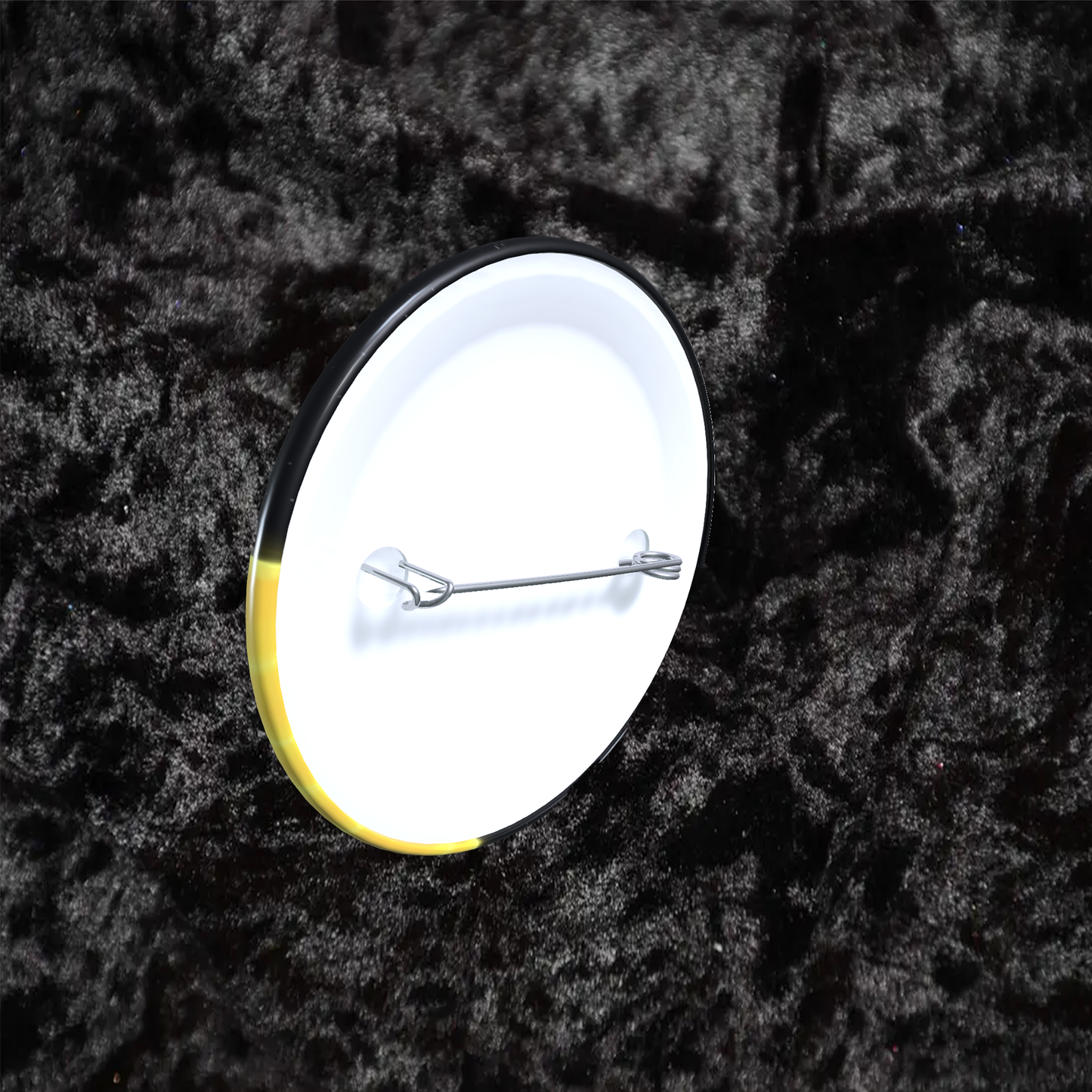 KuF  Album Pinback Button