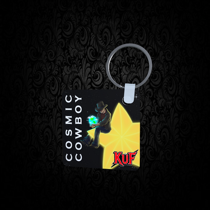 KuF Album Cover Key Chain