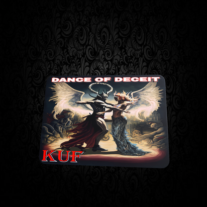 KuF Album, Mousepad, Mouse Mat