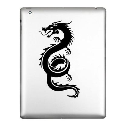 Dragon Decal - Mythical Creature Sticker Fantasy,