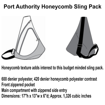 Studio K Sling Bag