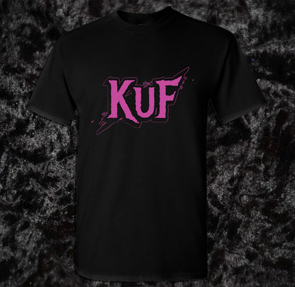 KuF Paint Stroke, Shirts