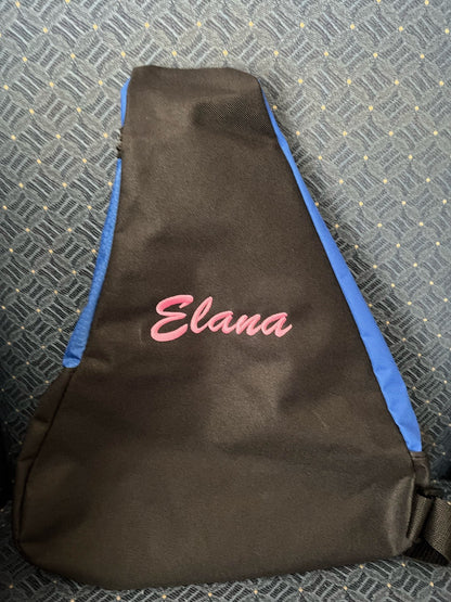 SDK Studio K Sling Bag