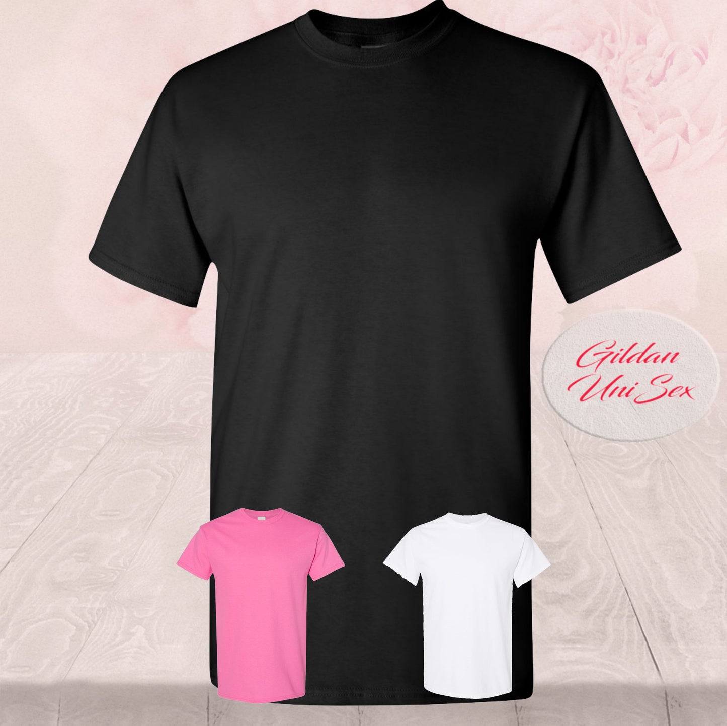 Custom Personalized T Shirt, Make Your Own