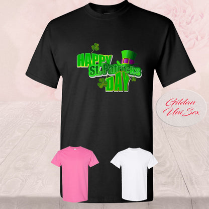 St. Patrick's Day  Patty's Day,  T Shirt