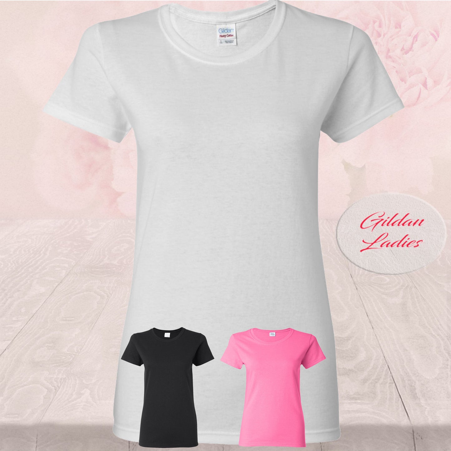 Custom Personalized T Shirt, Make Your Own