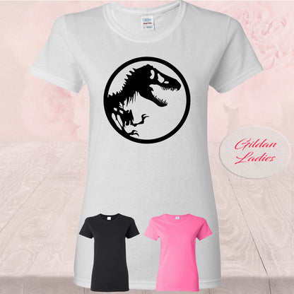 Jurassic Dinosaurs, Shirts