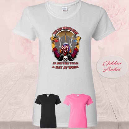 Biker Bars, Motorcycle, Shirts