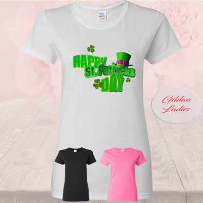 St. Patrick's Day  Patty's Day,  T Shirt