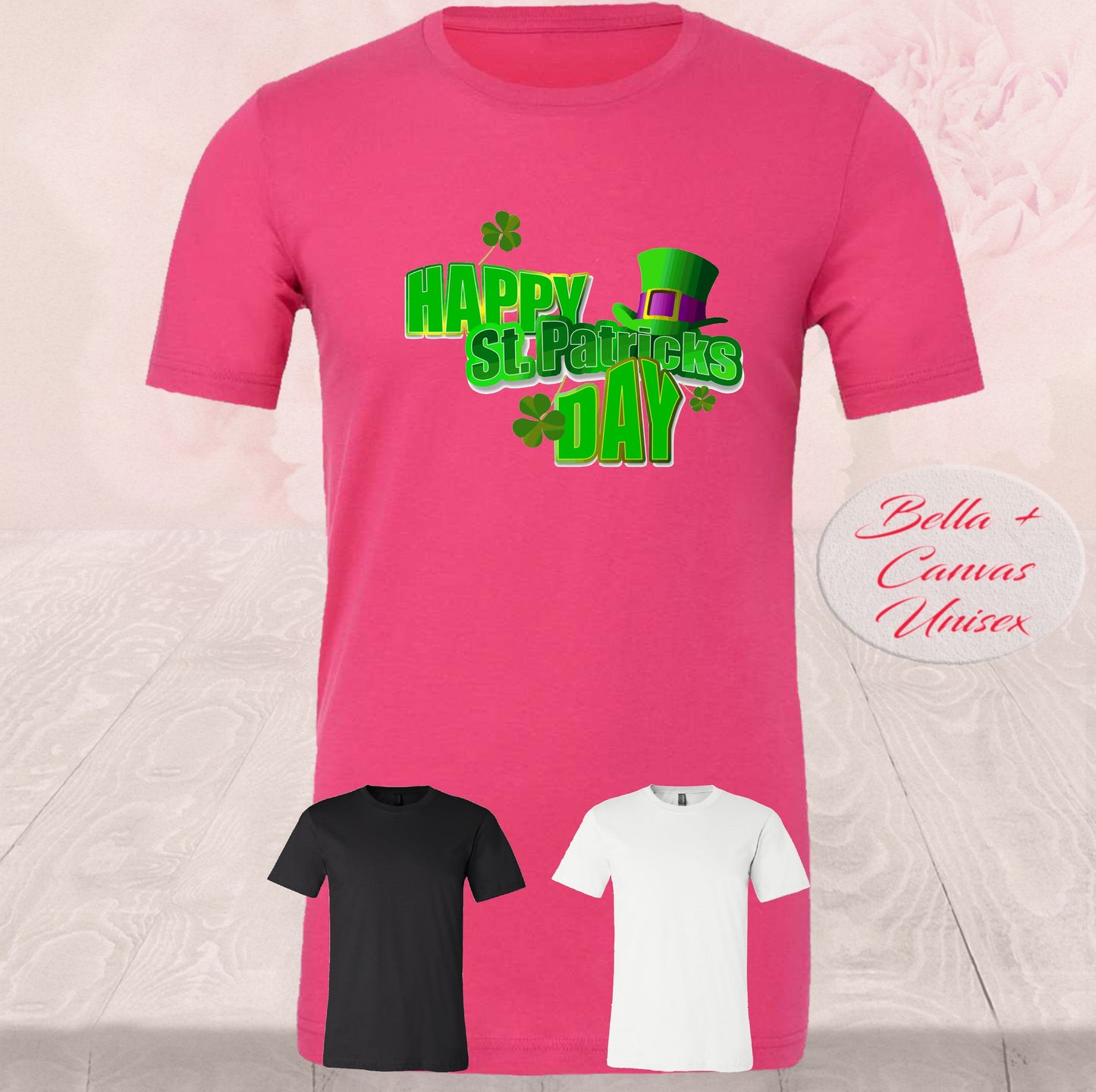 St. Patrick's Day  Patty's Day,  T Shirt