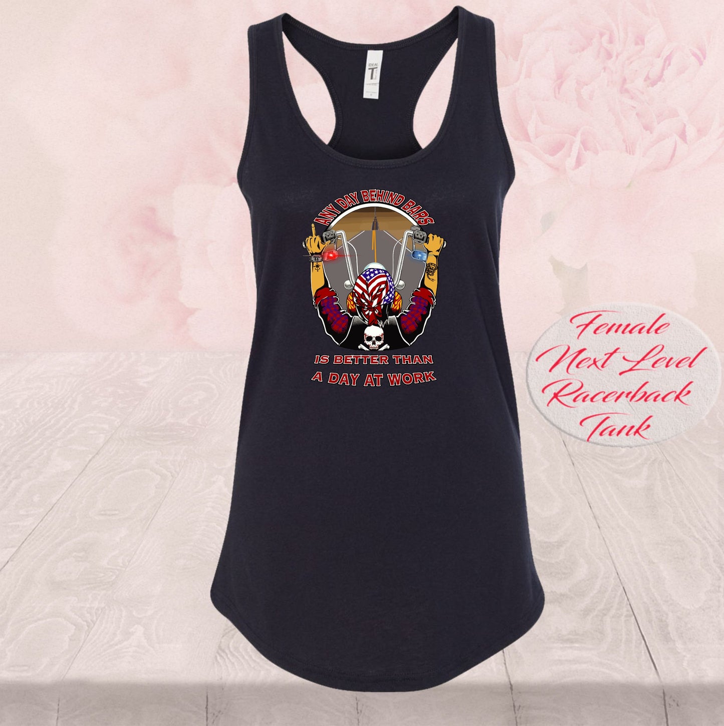 Biker Bars, Motorcycle, Shirts