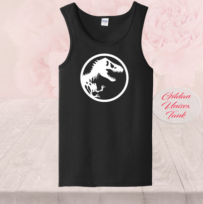 Jurassic Dinosaurs, Shirts