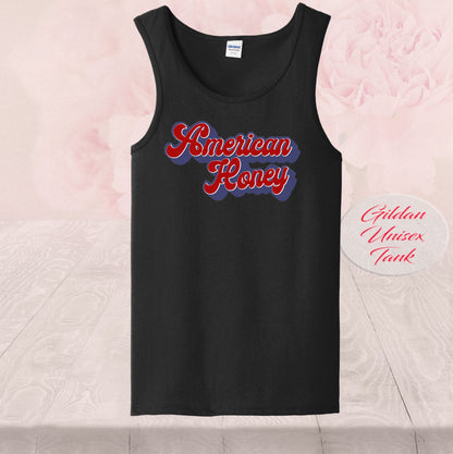 American Honey, T Shirts