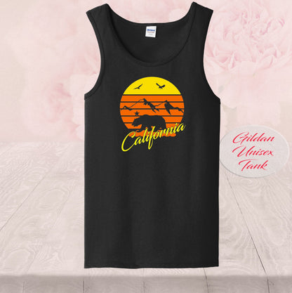 California State Bear, Shirts