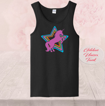 Twinkle Unicorn Star, Shirts