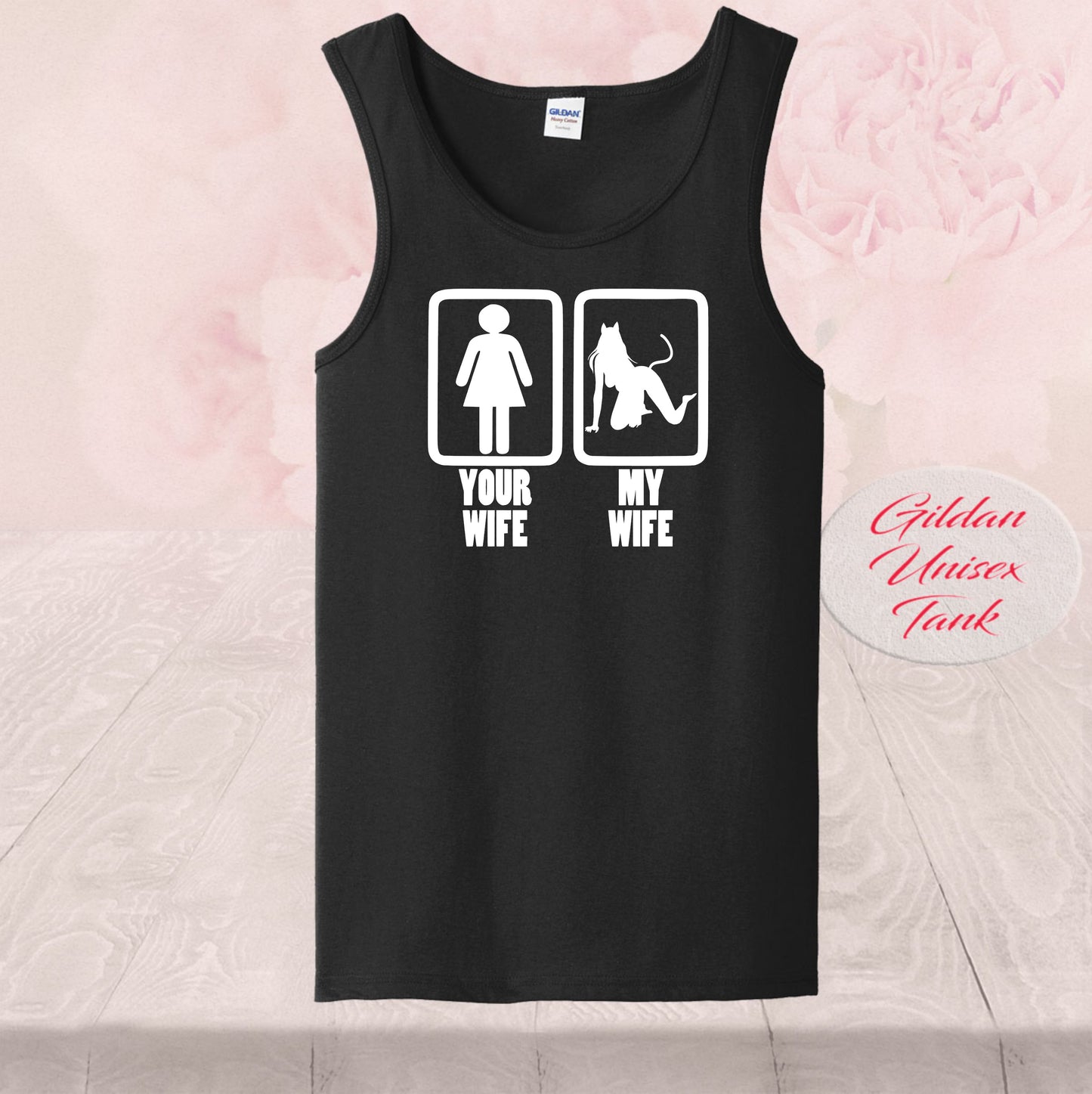 Your Wife My Wife Vixen Kitty Cat, Shirt