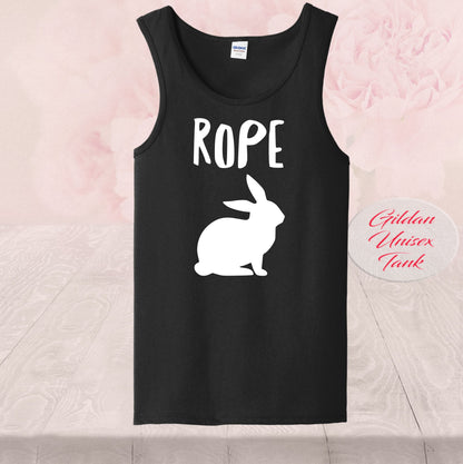 Rope Bunny, Bondage Knots ,shibari, T Shirt