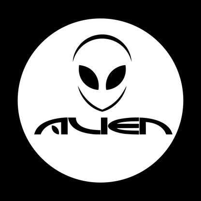 Alien, 2.25 inch Buttons