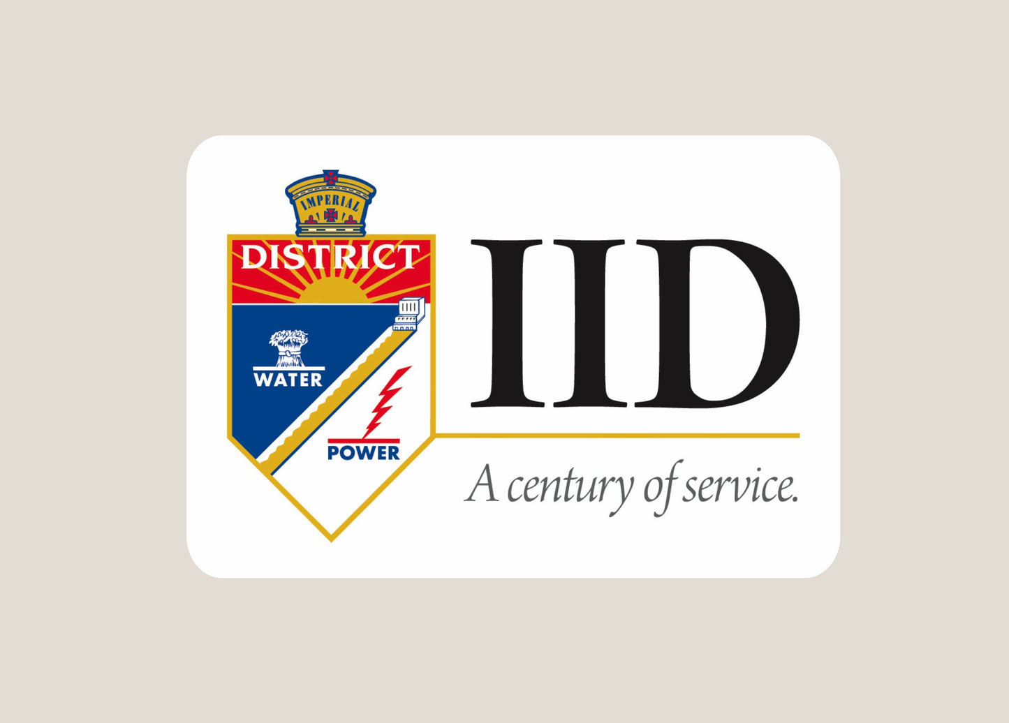Magnetic Name Badge, ID Tag, Personal, Business, Event