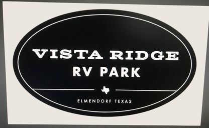 1000 Custom Vinyl Glossy Stickers, Labels