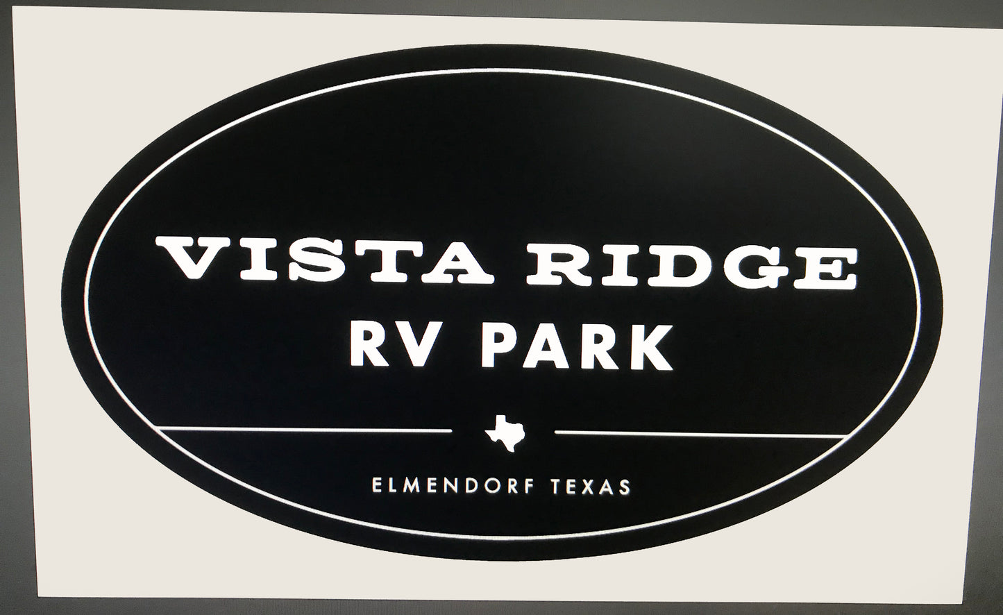500 Custom Vinyl Glossy Stickers, Labels
