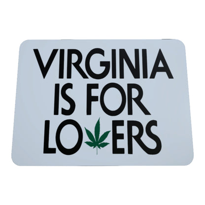 Virginia Is For Lovers,  Mousepad
