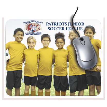 Girl Scouts of America, Scout Law, Mousepad