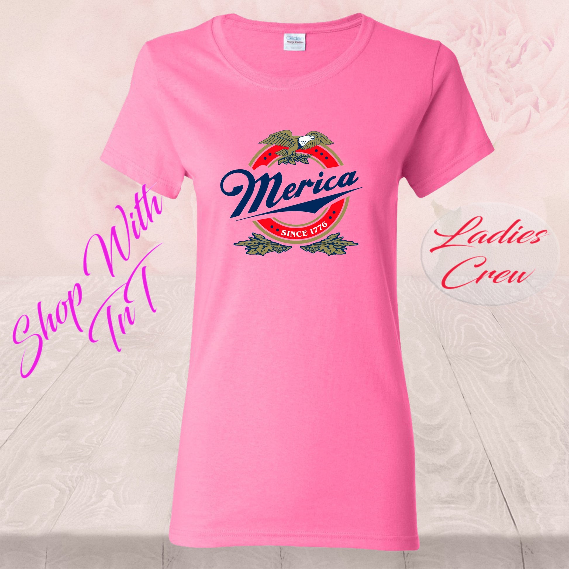 Miller Merica Since 1776 American Eagle | Americana | Digital PNG "File Only".